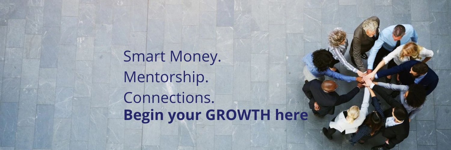 York Angel Investors banner