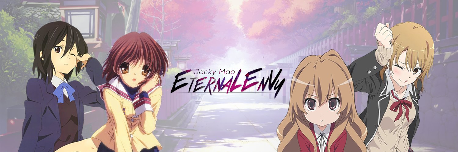 EternaLEnVy's banner