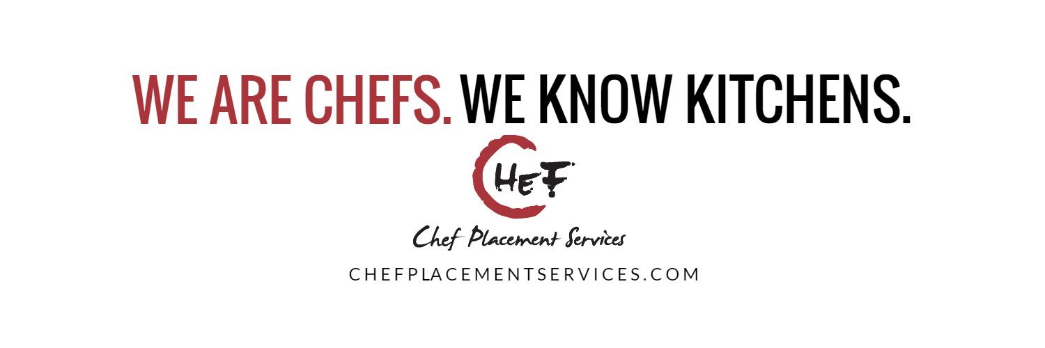ChefPlacement's profile banner image