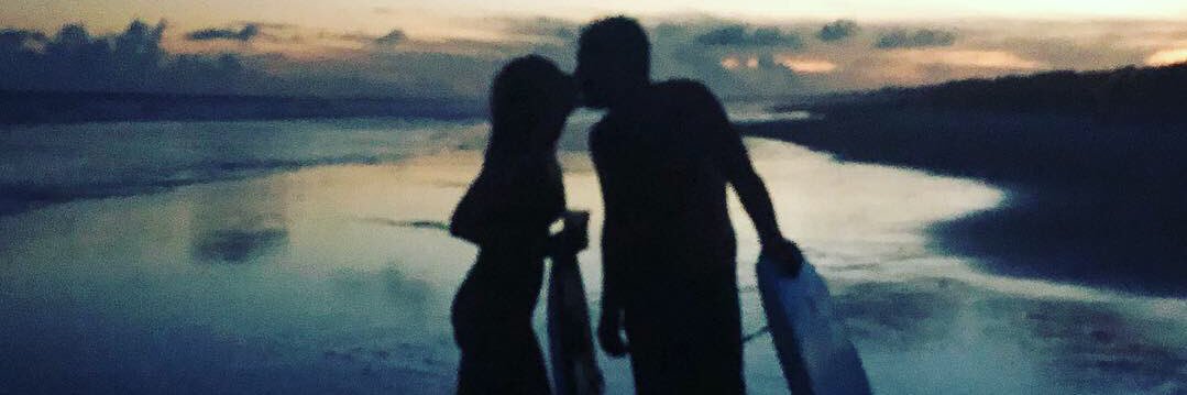 meggiejames's profile banner image