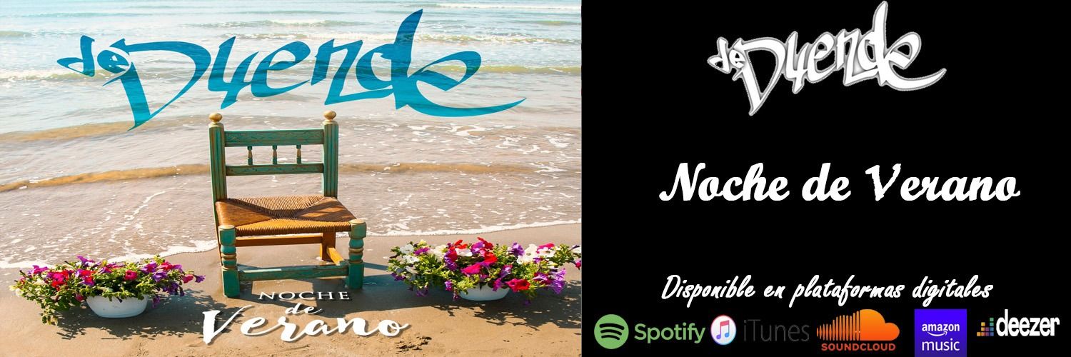 DeDuendeOficial's profile banner image
