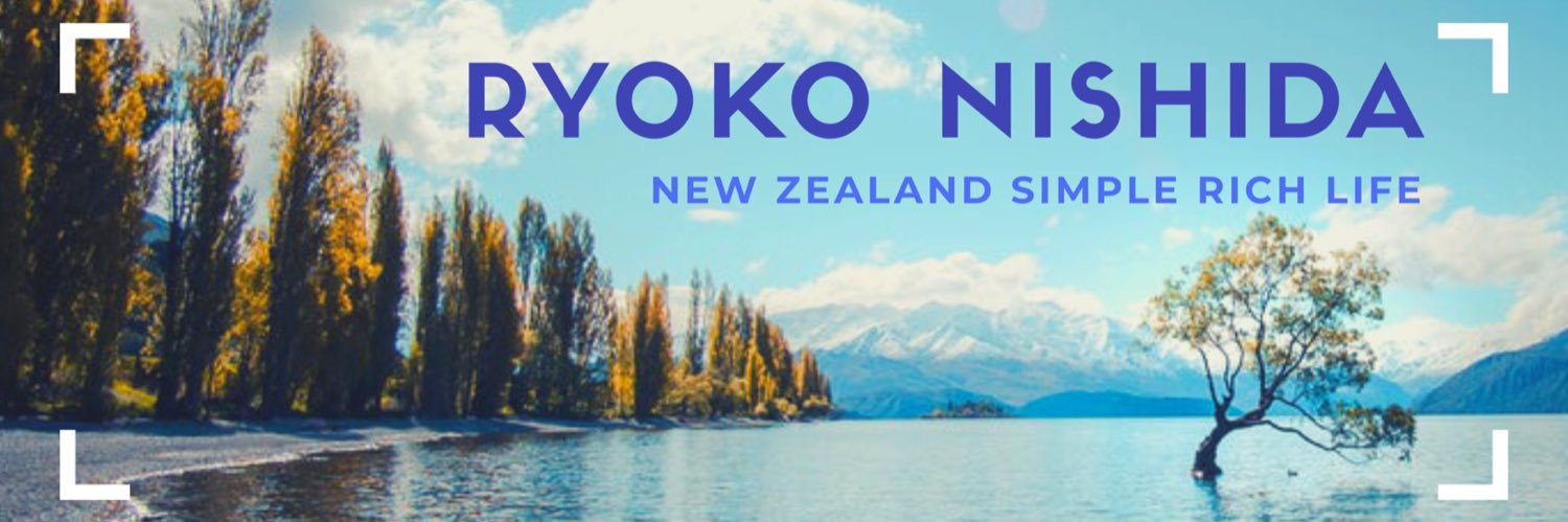 RyokoNz's profile banner image