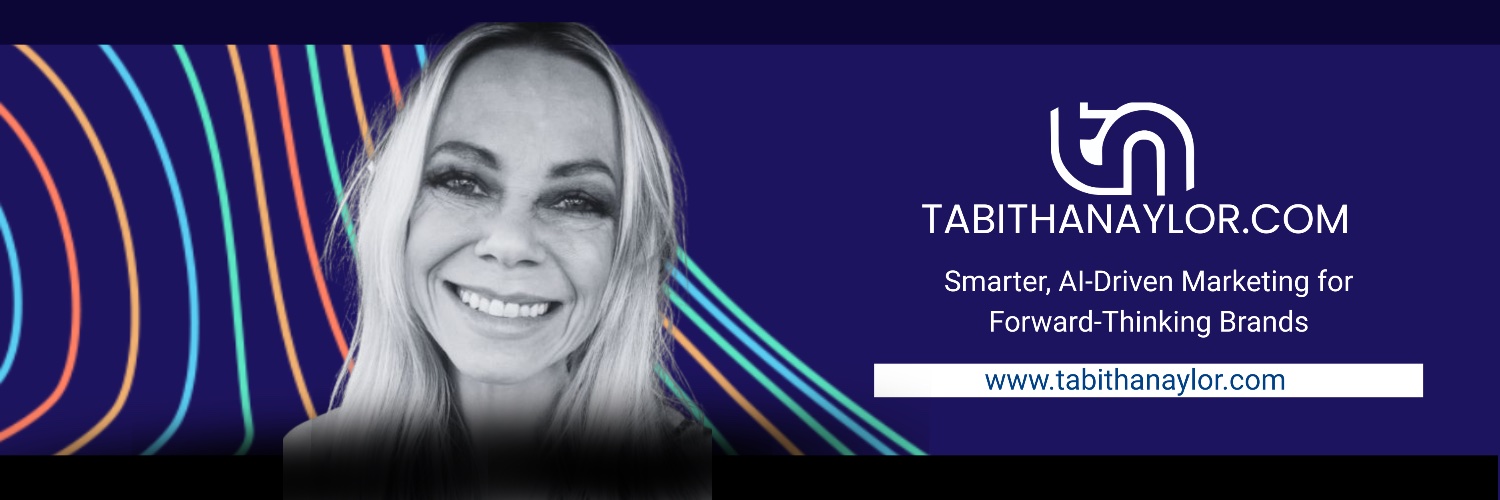 tabithanaylor's profile banner image