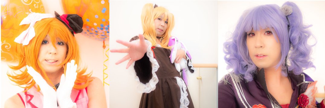AzurinDunois's profile banner image