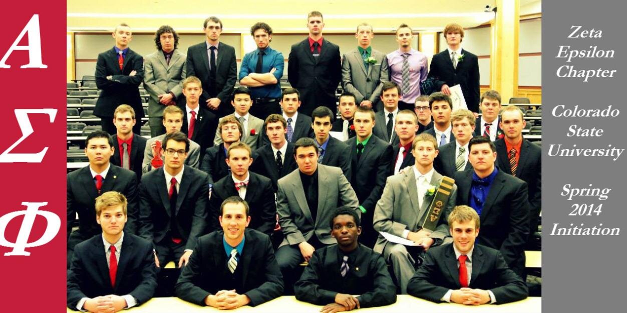 csuAlphaSig's profile banner image