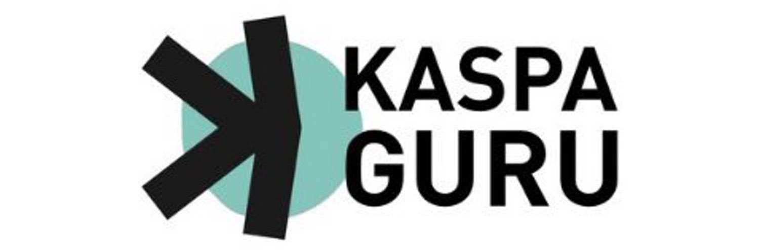 KaspazGuru's profile banner image
