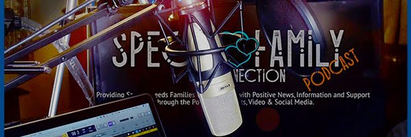 Special Family Connection banner