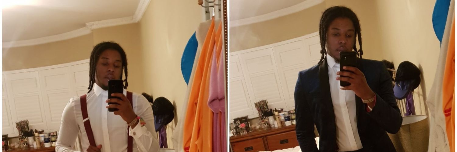 Jayquan the chef🇯🇲 banner