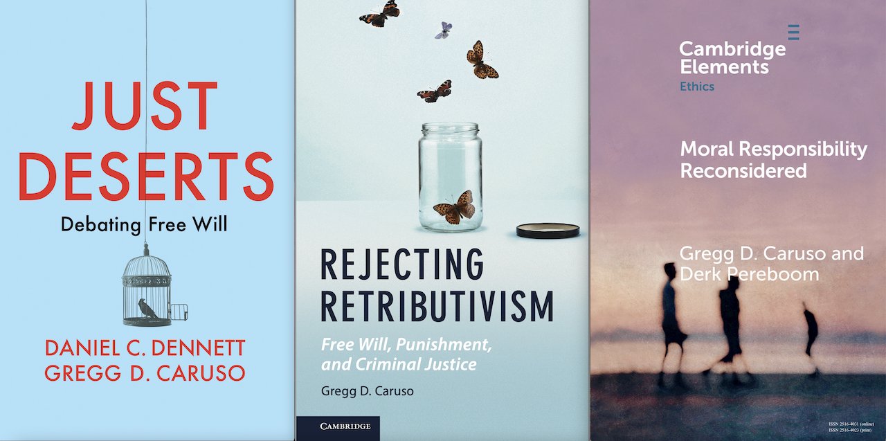 Gregg Caruso's banner