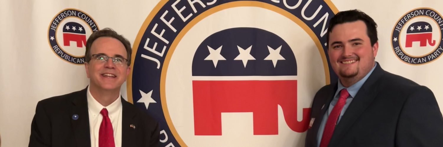 Daniel McQuerry banner