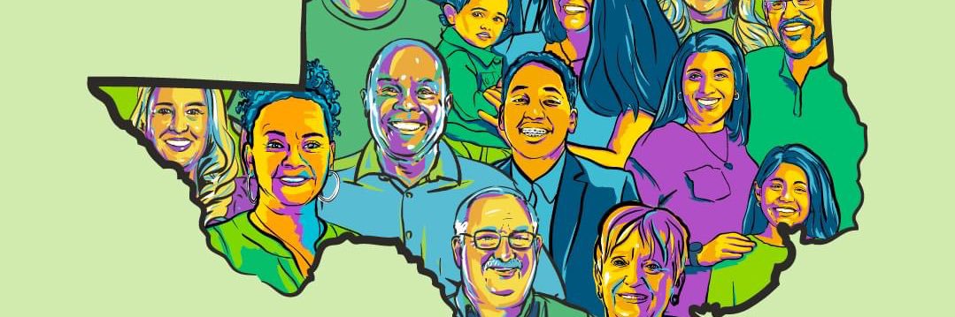 donatelifetexas's profile banner image