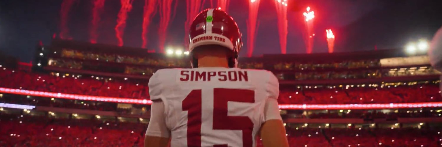 JantsonG's profile banner image