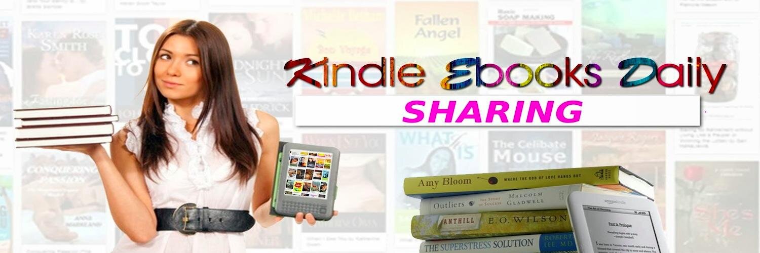 Kindle Ebooks Daily banner