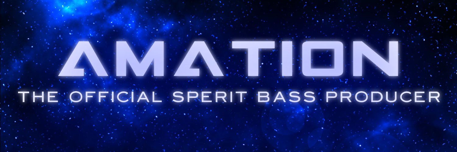 😼👻🎧The Sperit Bass Producer🎧😼👻 banner