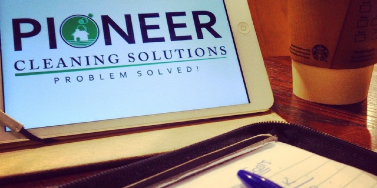 Pioneercsltd's profile banner image