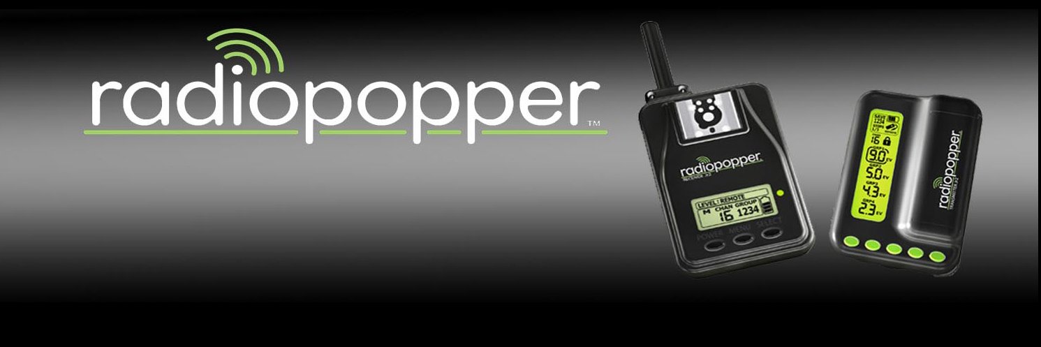 radiopopper's profile banner image