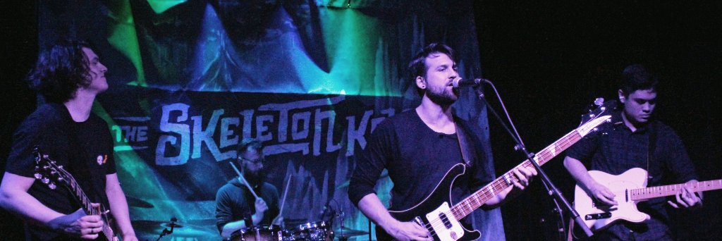 skeletonkeyspdx's profile banner image