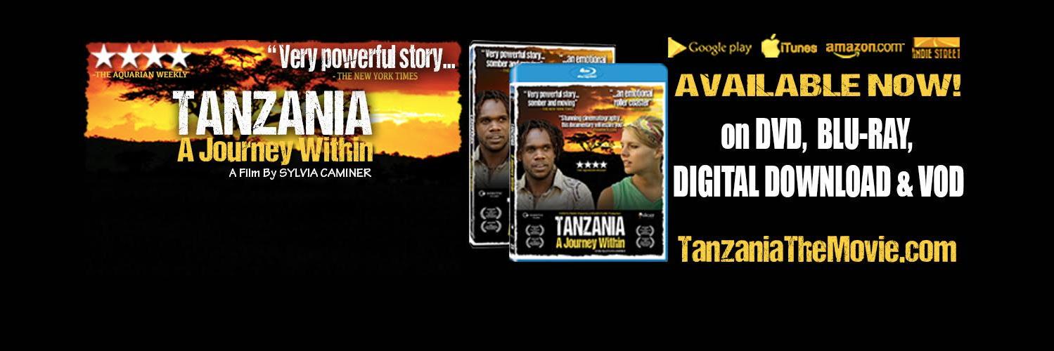 TanzaniaMovie's profile banner image
