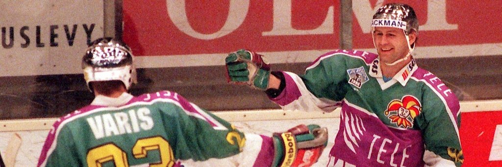Antti Hyvärinen banner