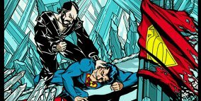 KryptonianZod's profile banner image