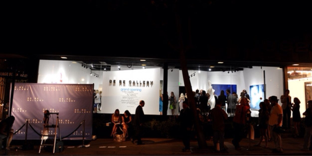 deregallery's profile banner image