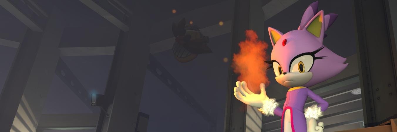 pyroprincessB's profile banner image