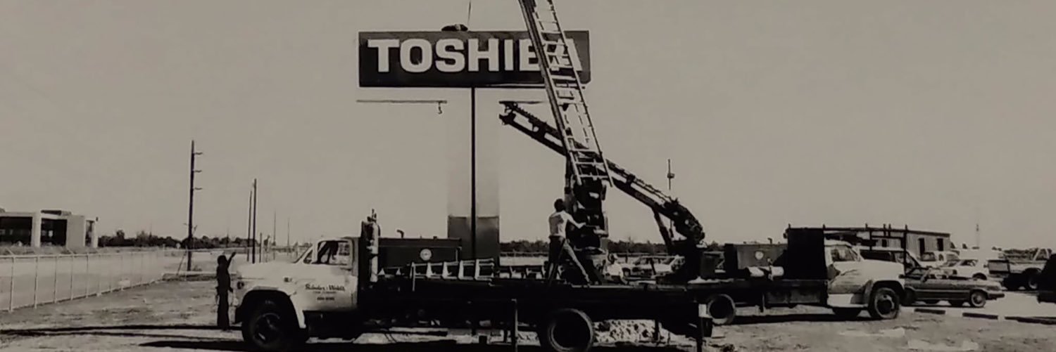 MadeByTOSHIBA's profile banner image