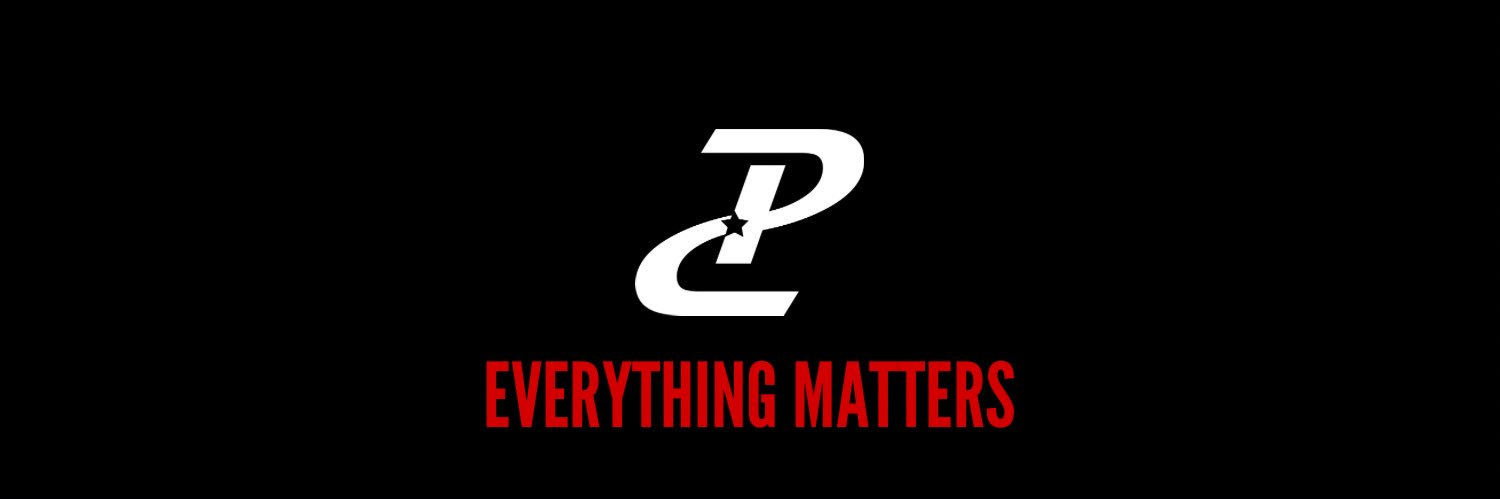 Geno Pierce's banner