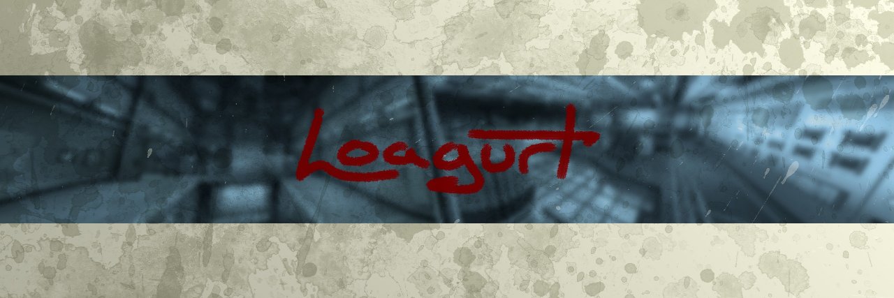 Loagurt's profile banner image