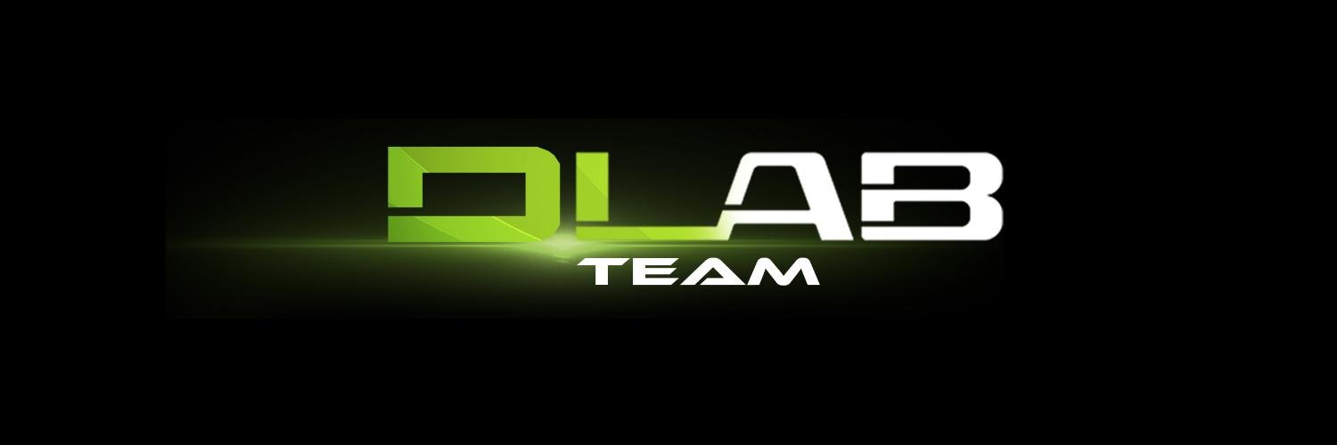 dlabteam's profile banner image