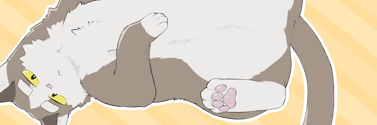 Dcat_BAN's profile banner image