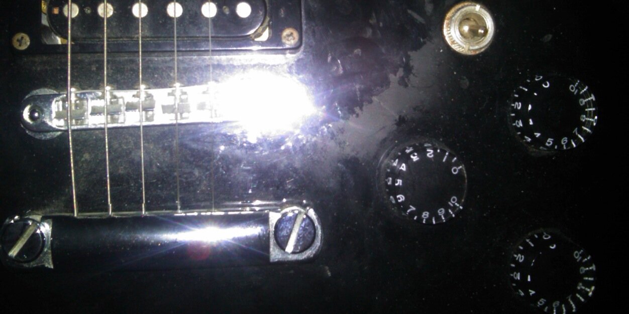WeStartedABand's profile banner image
