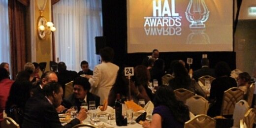 HalAwards's profile banner image