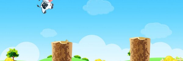 FlyingDaisyGame Profile Banner