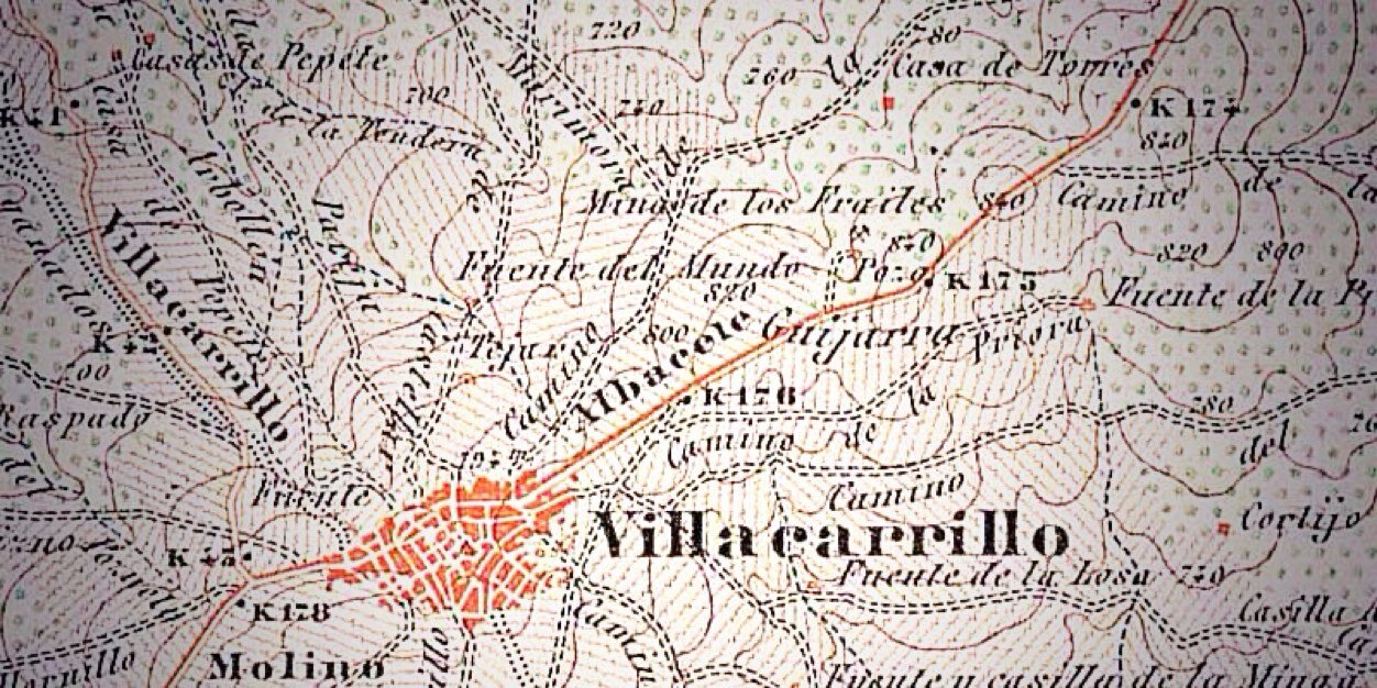 CarrilloEndika's profile banner image