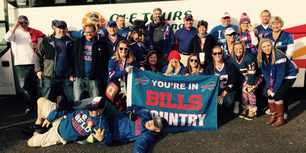 ColesBuffalo's profile banner image
