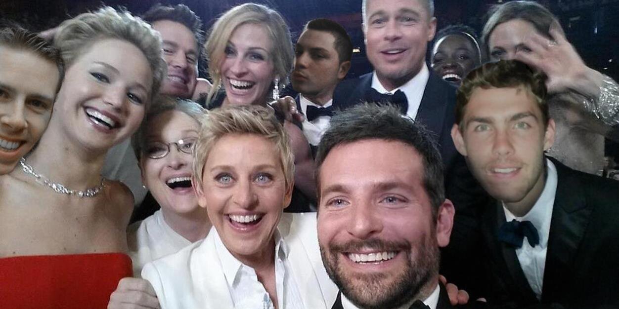 TheSelfieMen's profile banner image