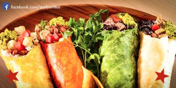 star_burritos's profile banner image