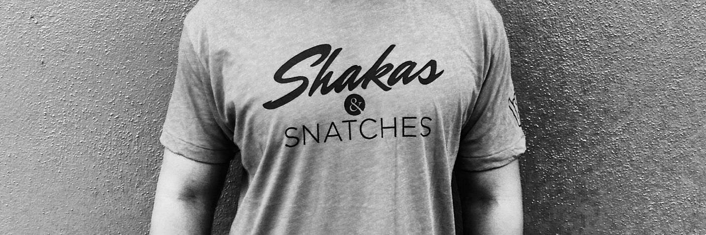 ShakasAndSnatch's profile banner image