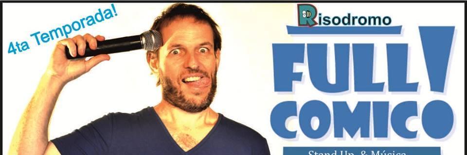 Full Comico banner
