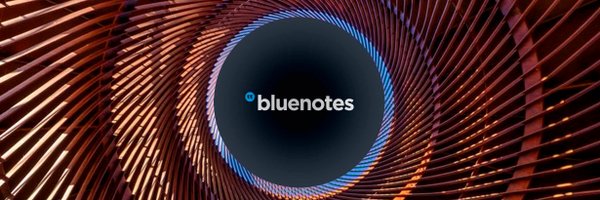 bluenotes Profile Banner