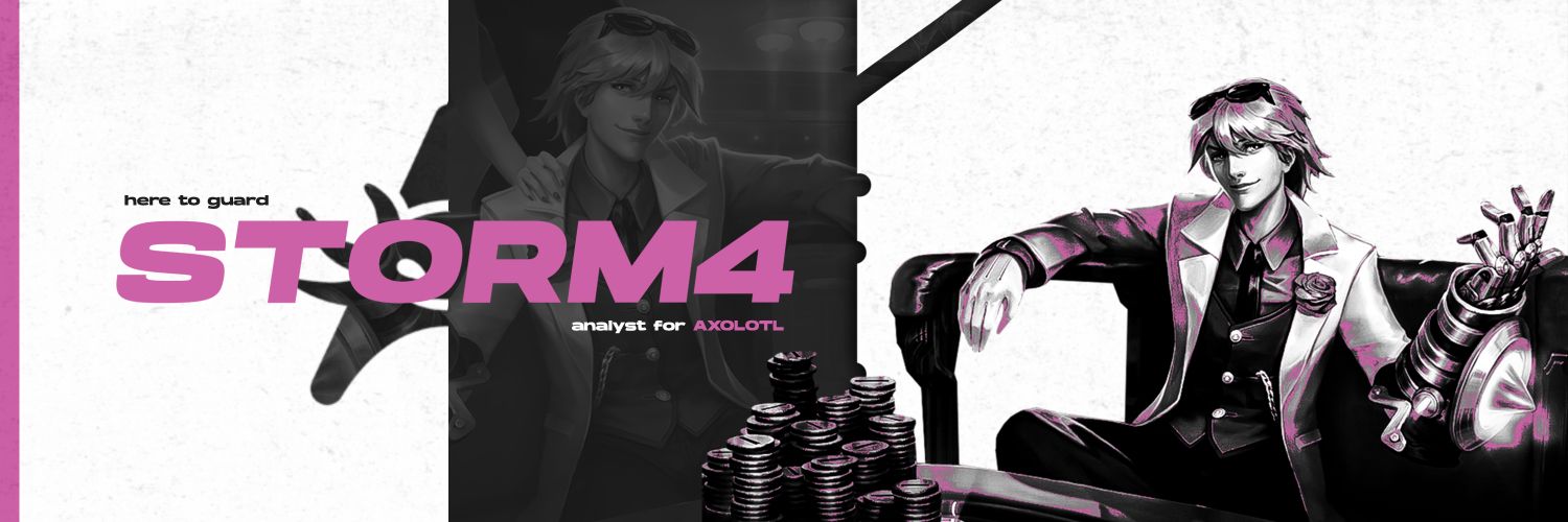 stormfire116's profile banner image