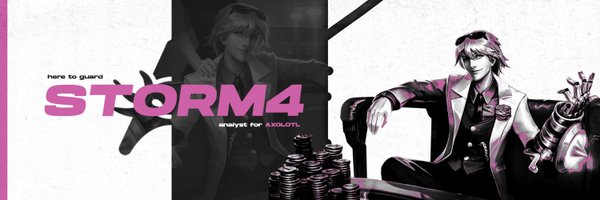 stormfire116 Profile Banner