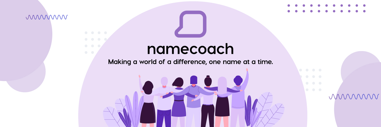 Namecoach banner