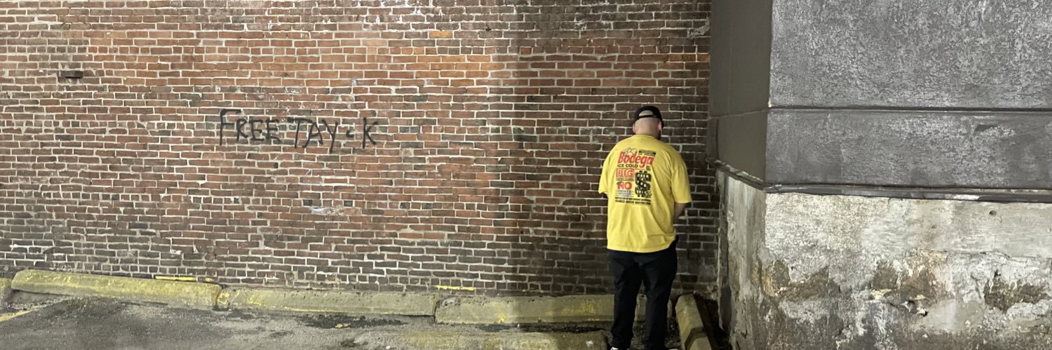 LilHankers's profile banner image
