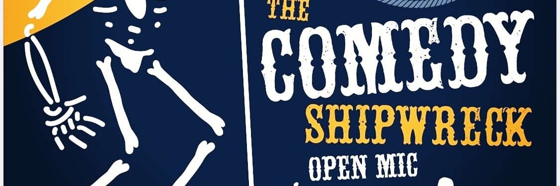 CWallaceComedy's profile banner image
