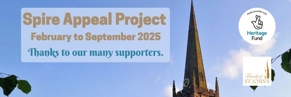 FriendsStJohns Profile Banner