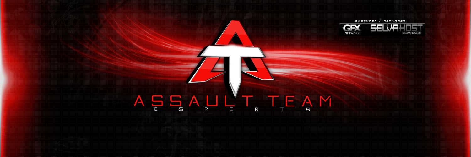 Assault Team banner