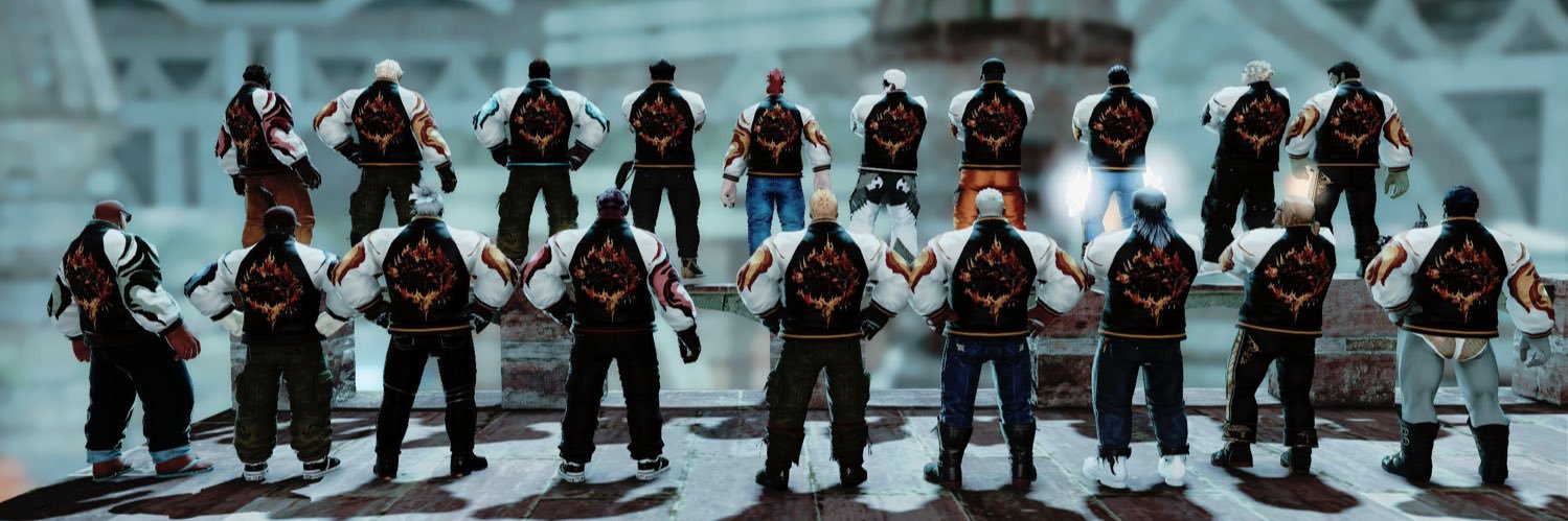 VINCE15153's profile banner image