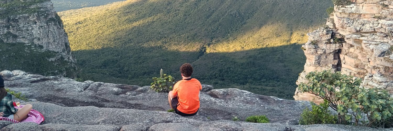 quinta a noite banner